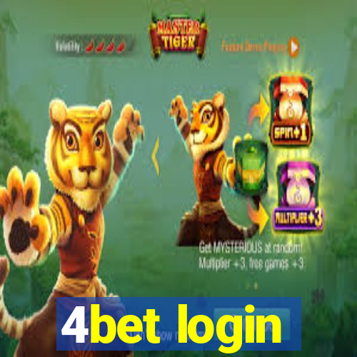 4bet login